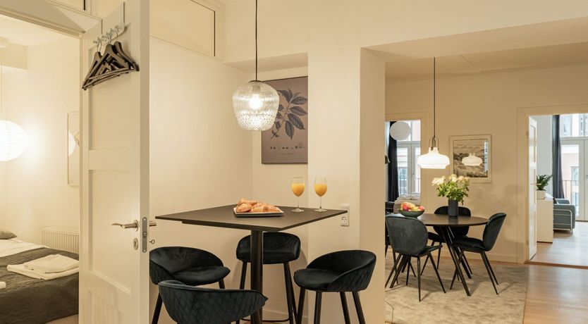 Photo of The Great Dane