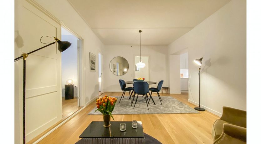 Photo of The Great Dane