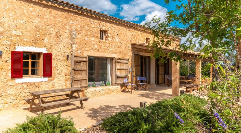 Photo of Farmer's Rest