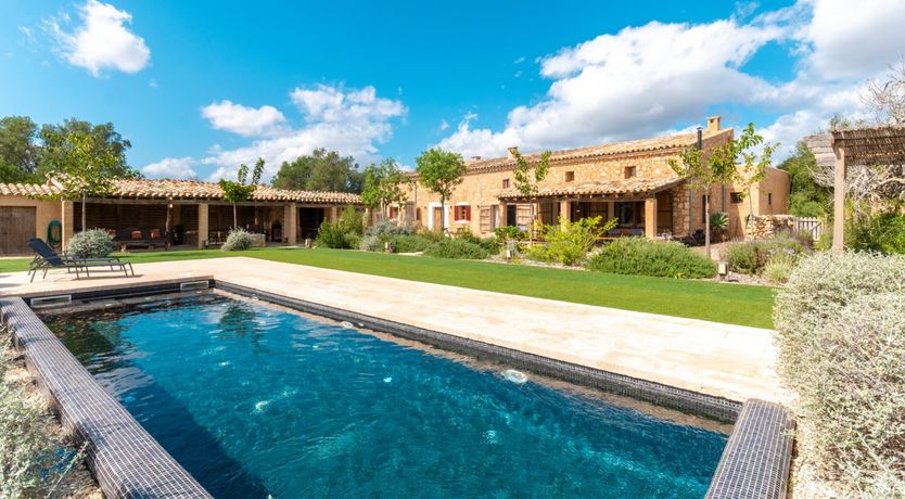 Photo of Farmer's Rest