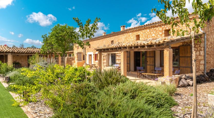 Photo of Farmer's Rest