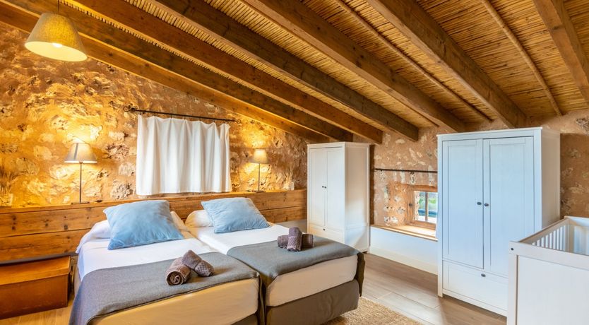 Photo of Farmer's Rest