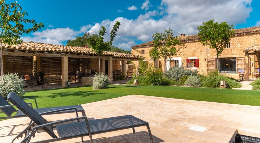 Photo of Farmer's Rest