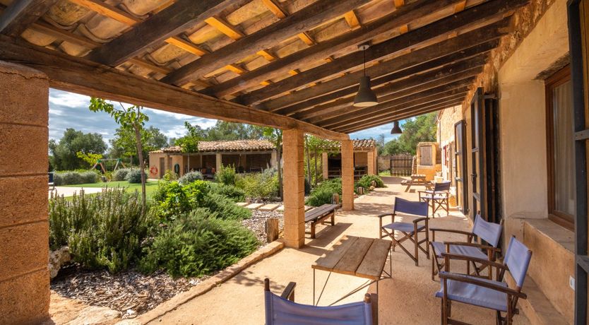 Photo of Farmer's Rest