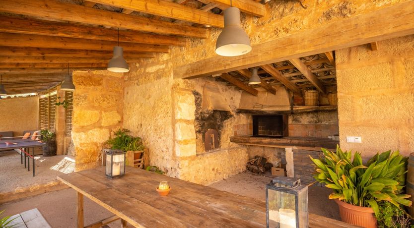 Photo of Farmer's Rest