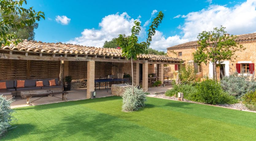 Photo of Farmer's Rest