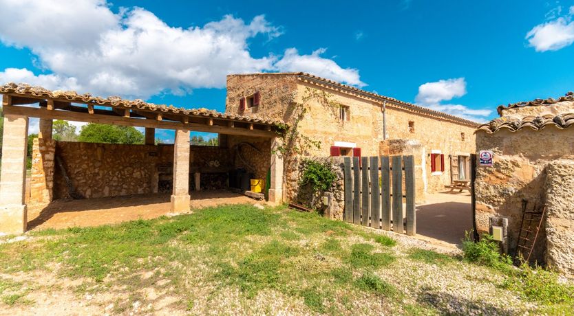 Photo of Farmer's Rest