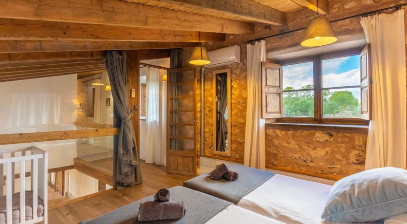 Photo of Farmer's Rest