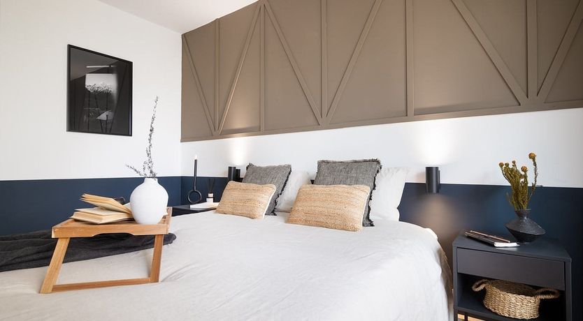 Photo of Chic in Montmartre