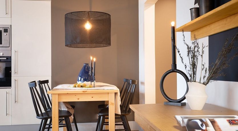 Photo of Chic in Montmartre