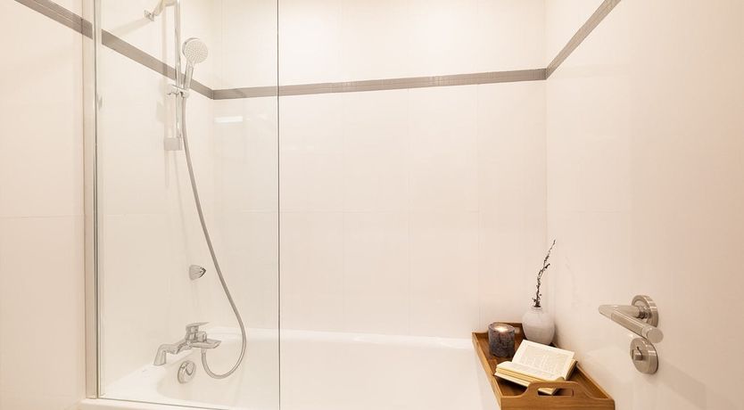 Photo of Chic in Montmartre