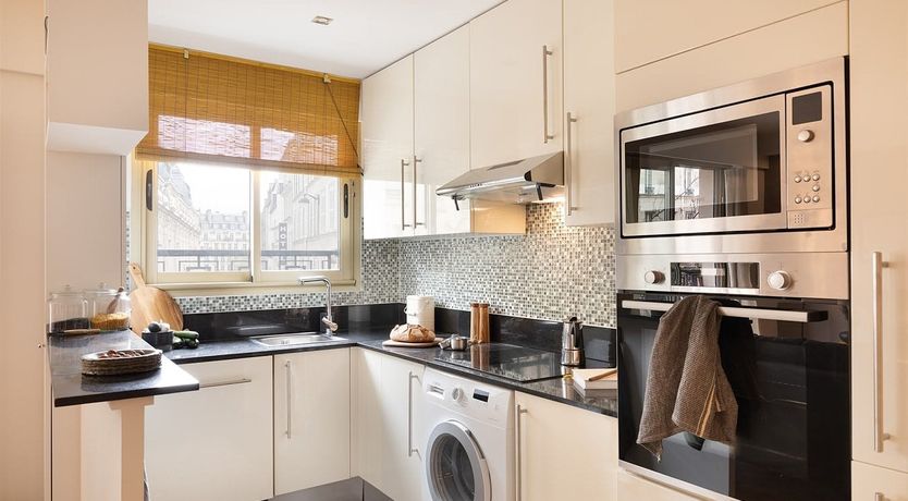 Photo of Chic in Montmartre