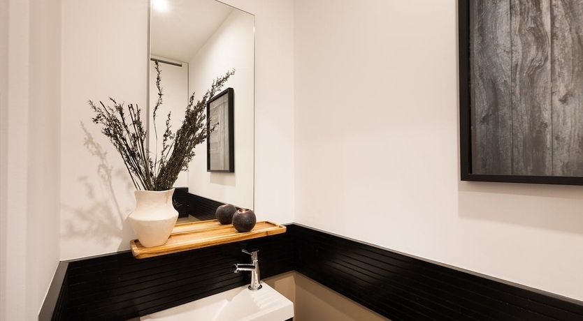 Photo of Chic in Montmartre