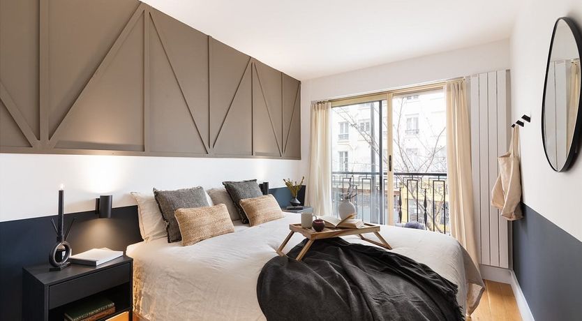 Photo of Chic in Montmartre