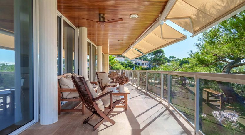 Photo of Island Living