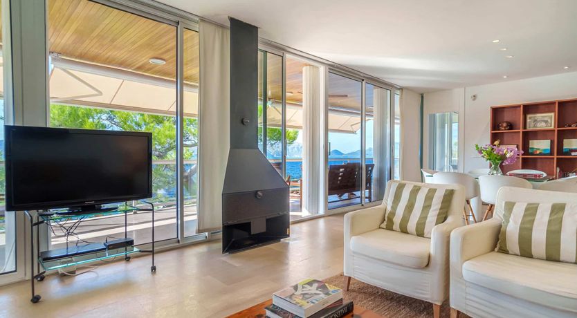 Photo of Island Living