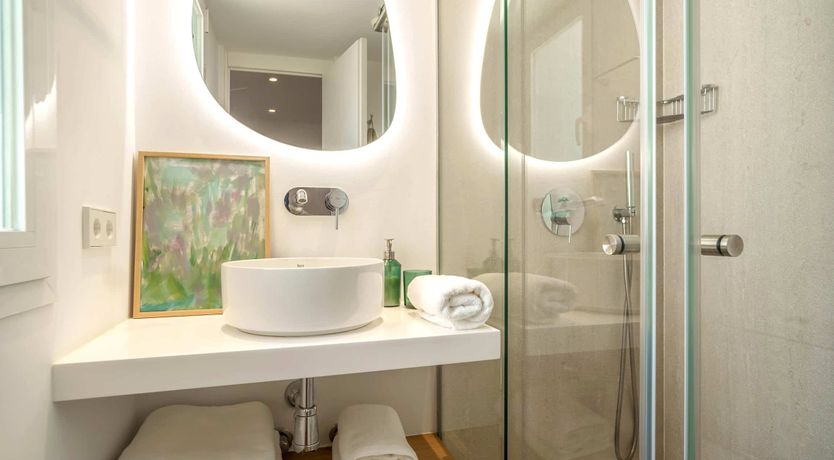 Photo of Island Living