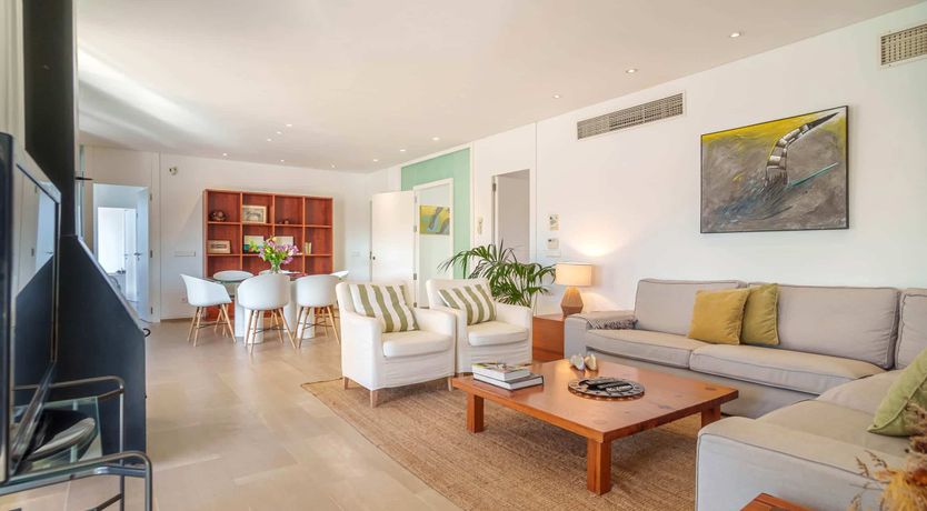 Photo of Island Living