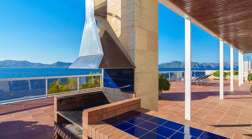 Photo of Island Living