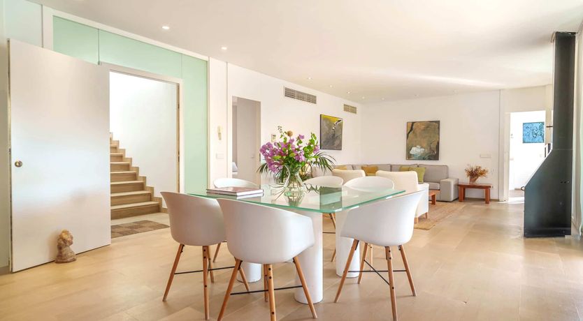 Photo of Island Living