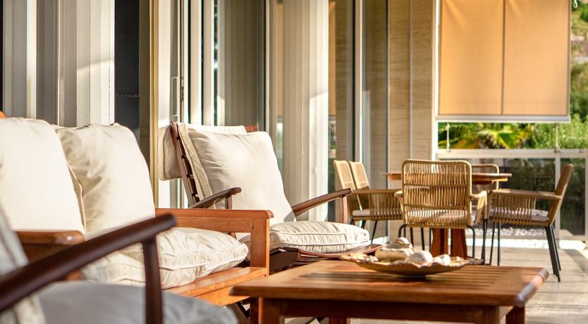 Photo of Island Living