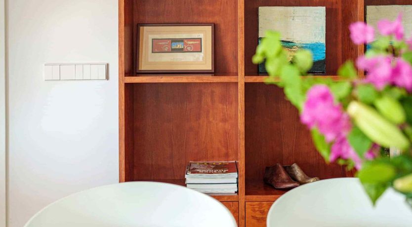 Photo of Island Living