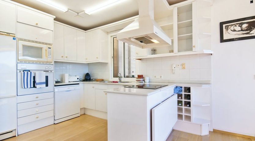 Photo of Island Living