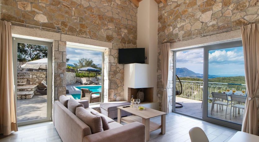 Photo of Amethyst & Lavender