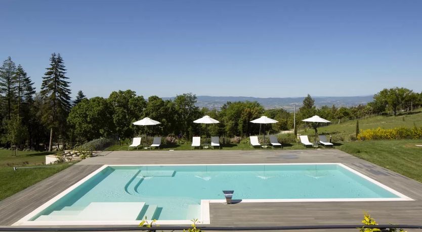 Photo of Love in Umbria