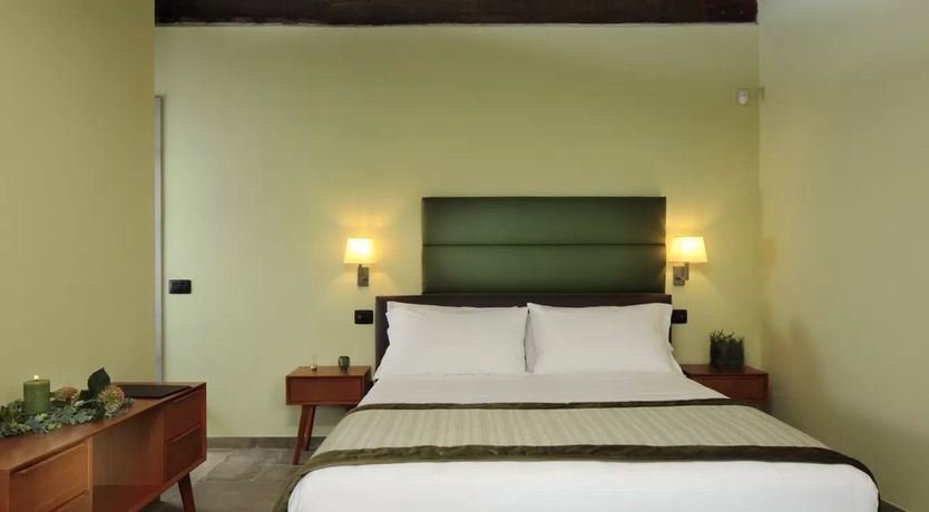 Photo of Love in Umbria