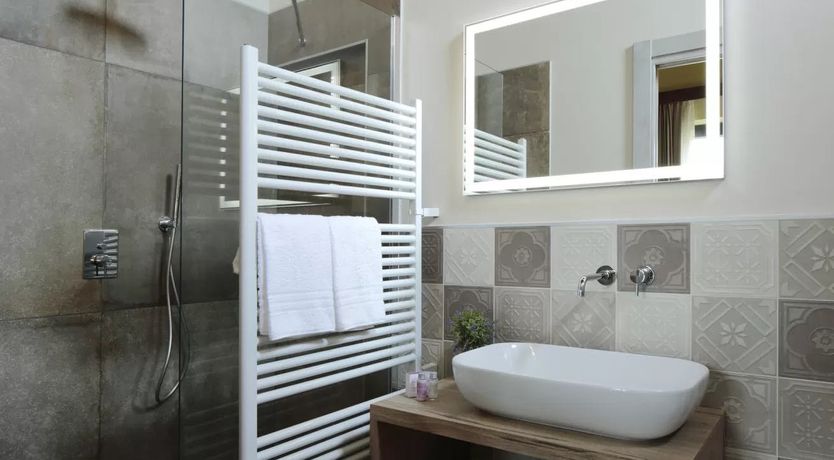 Photo of Love in Umbria