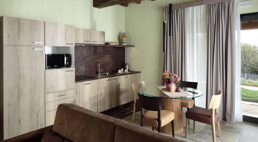 Photo of Love in Umbria