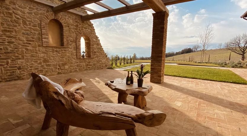 Photo of Love in Umbria