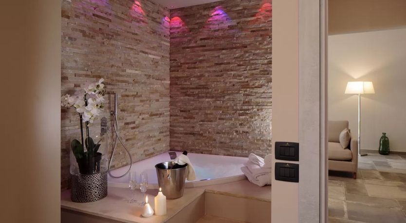 Photo of Love in Umbria