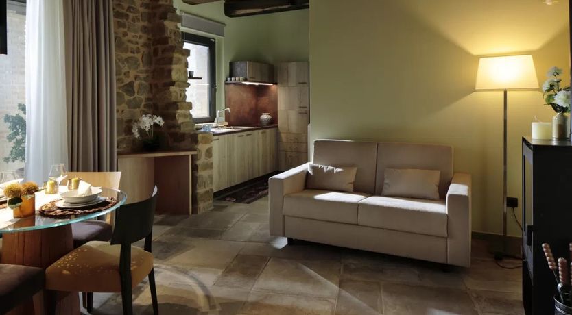 Photo of Love in Umbria