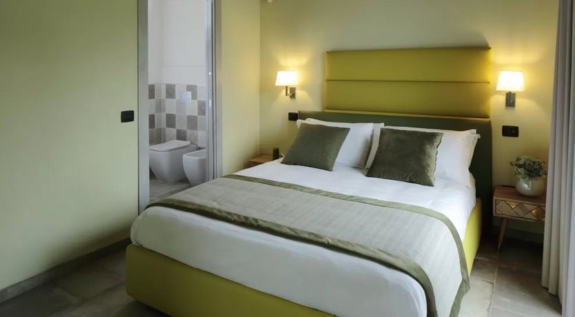 Photo of Love in Umbria