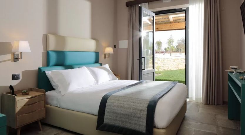 Photo of Love in Umbria