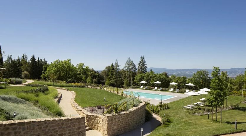 Photo of Love in Umbria