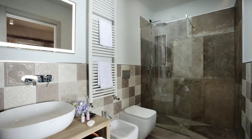 Photo of Love in Umbria