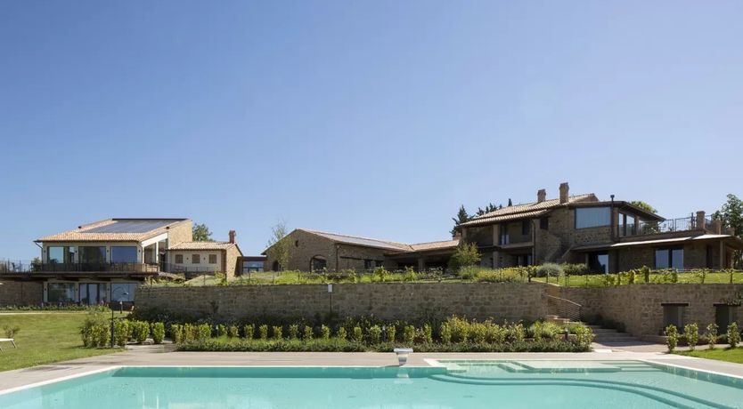 Photo of Love in Umbria