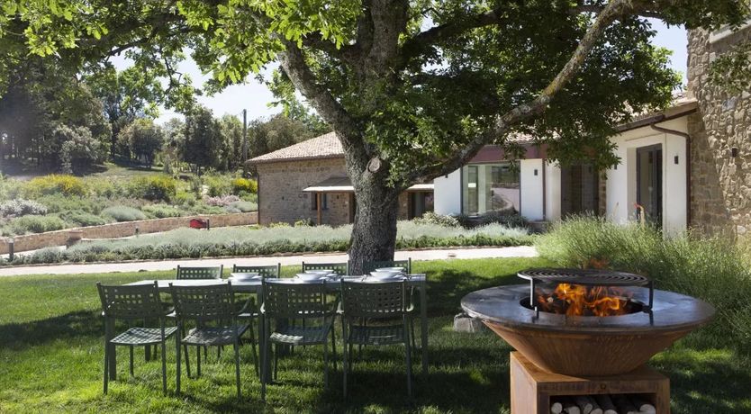 Photo of Love in Umbria