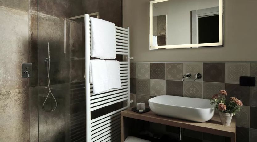 Photo of Love in Umbria