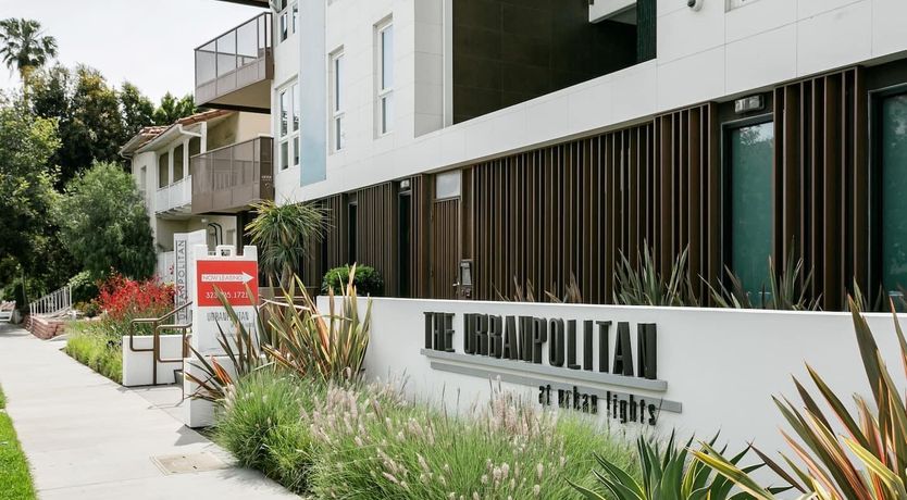 Photo of Miracle on Wilshire