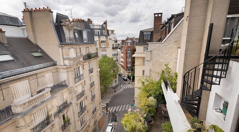 Photo of Auteuil Dreams