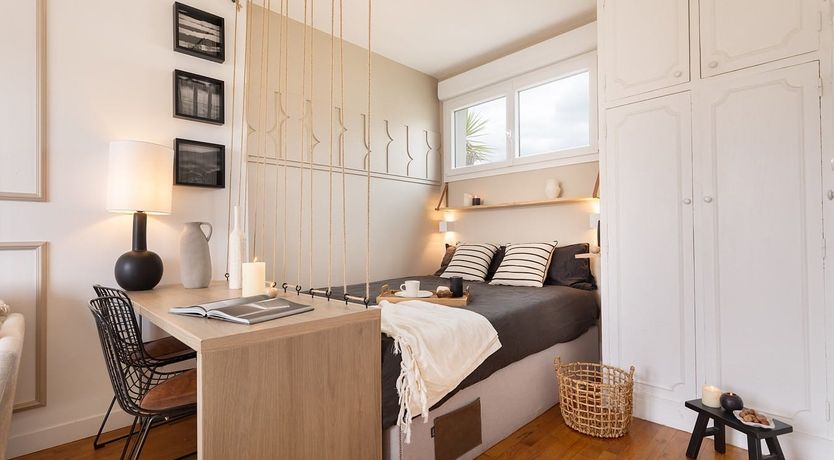 Photo of Auteuil Dreams