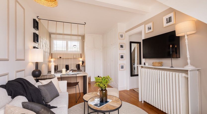 Photo of Auteuil Dreams