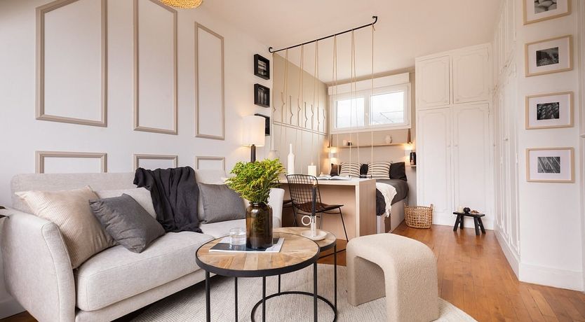 Photo of Auteuil Dreams