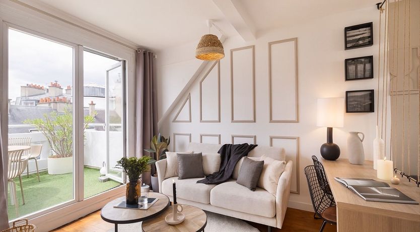 Photo of Auteuil Dreams