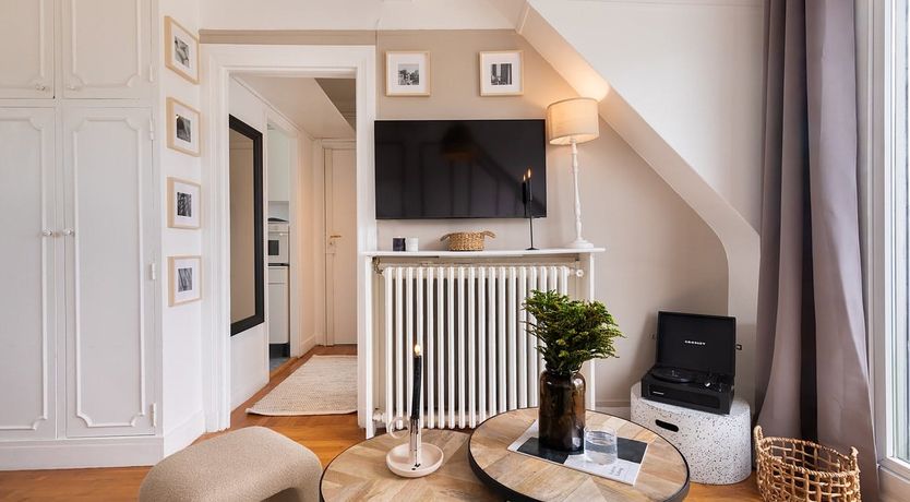 Photo of Auteuil Dreams