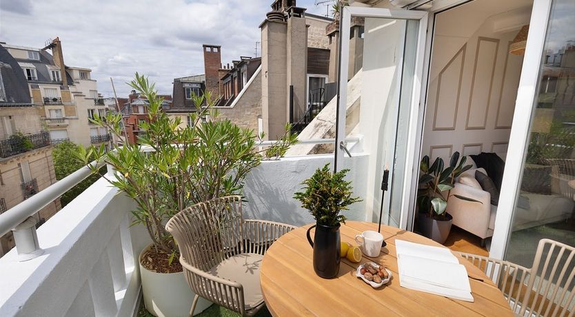 Photo of Auteuil Dreams